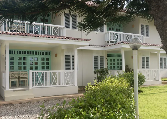 Family resorts El Pelicano Apart-
