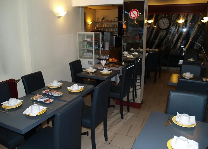 Le Relais Vauban