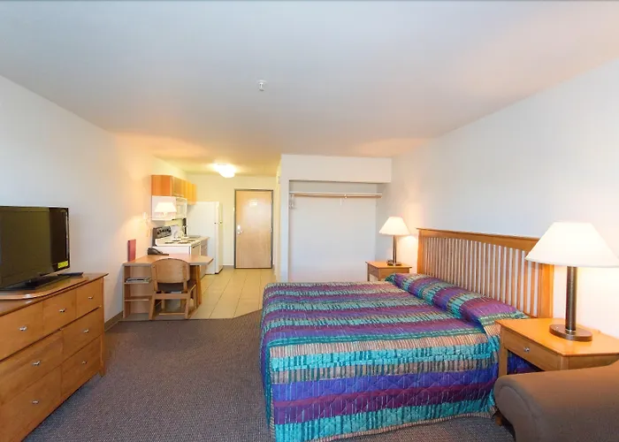 High Country Suites