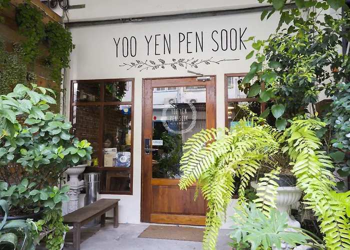 Yoo Yen Pen Sook