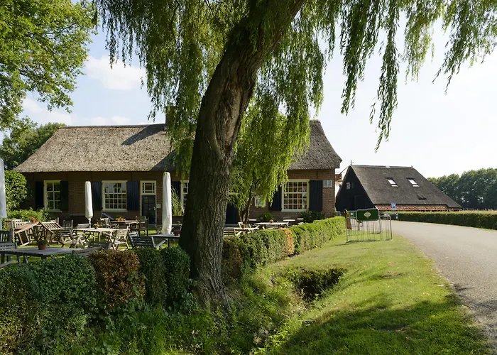 Herberg de Kemper