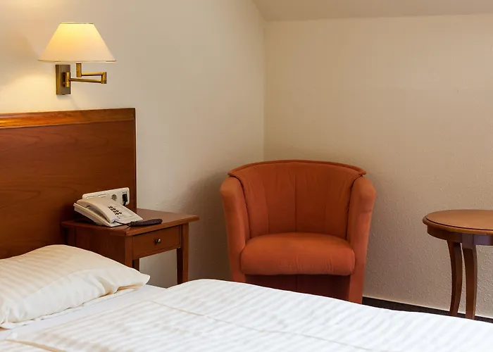 Hotel Schlossgarten