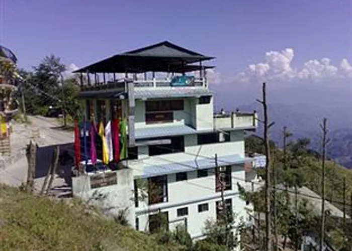 Hotel New Dragon