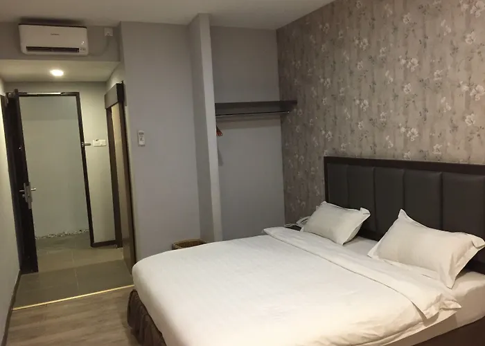Eatern Hotel