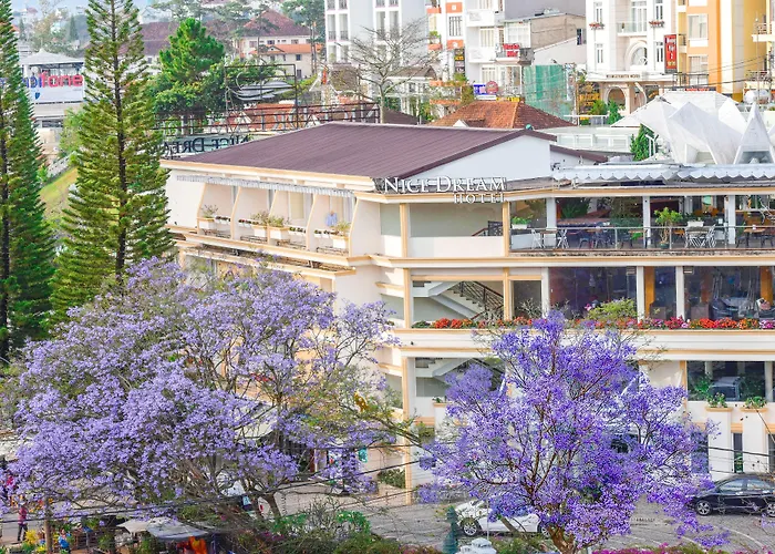 3 star hotels Nice Dream