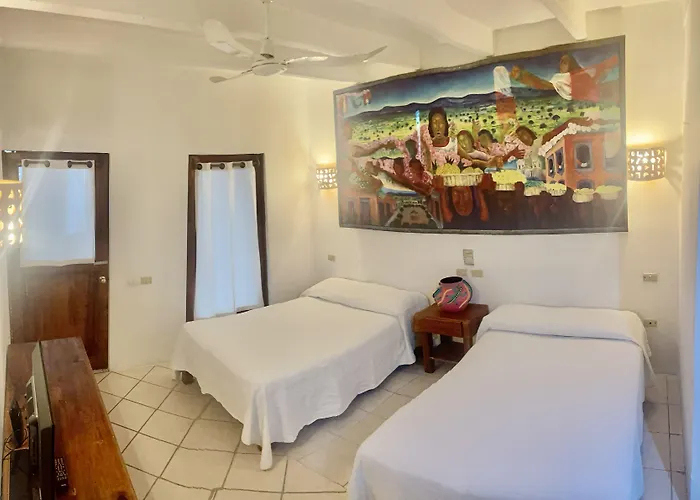 Hotel Oaxacalli