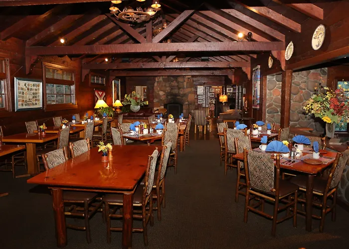 Your Cabin rentals Orchard Canyon On Oak Creek