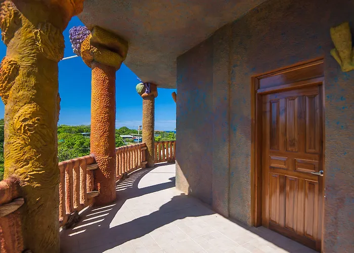 Hotel Los Corales