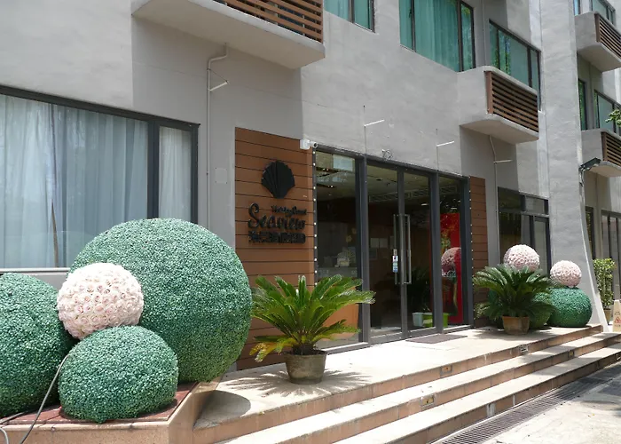 Seaview Holiday Resort