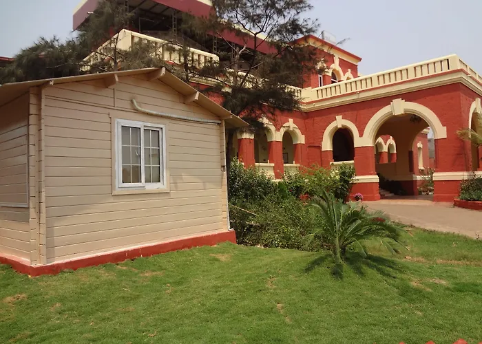 Mahodadhi Palace