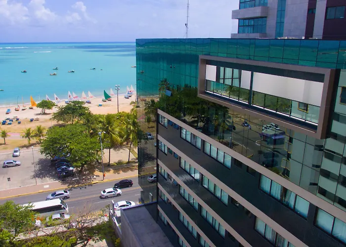 Acqua Suites Maceio