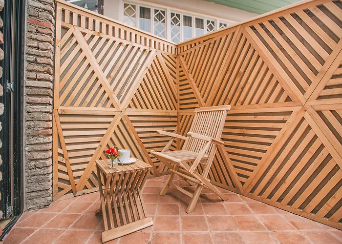 4 Sterne Hotels Kisi Boutique