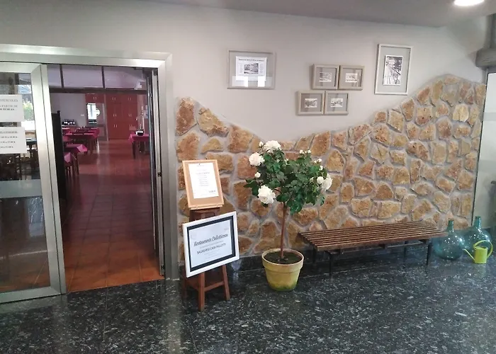 Balneario Casa Pallotti