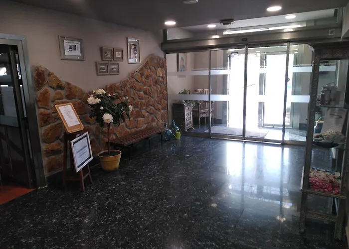 Balneario Casa Pallotti
