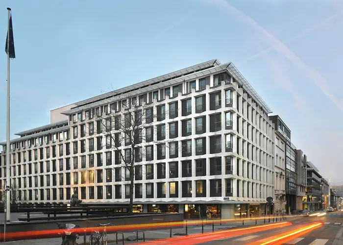 Courtyard By Marriott Eu