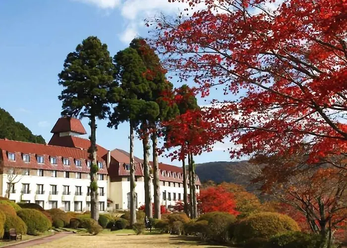 Odakyu De Yama