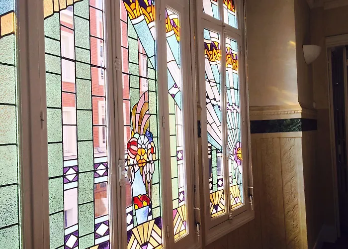 Hotel De Normandie