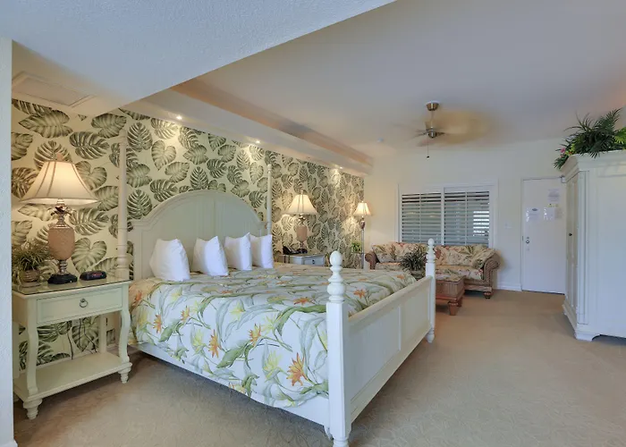 Boca Grande Hotel