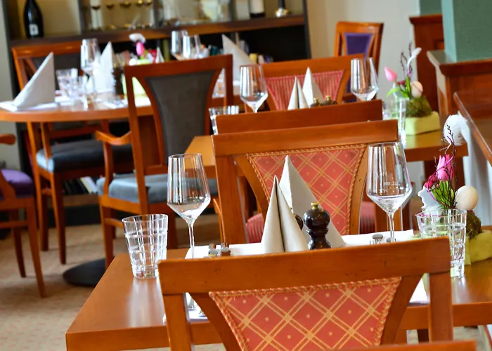 Hotel Rech