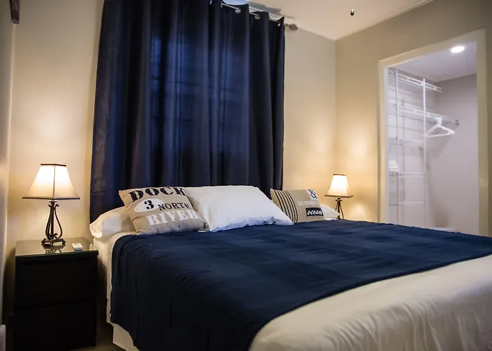 Pier Beach Inn & Suites