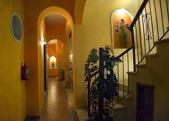 Maya Campeche