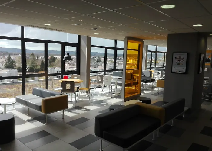 Première Classe Thionville