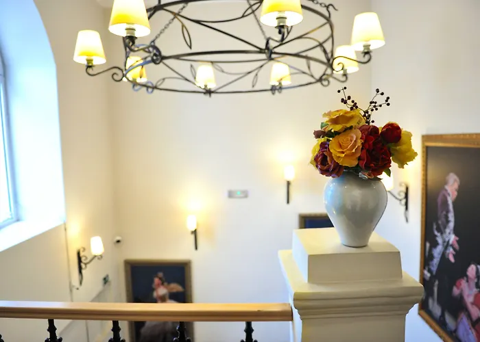 Hotel Opera Garni