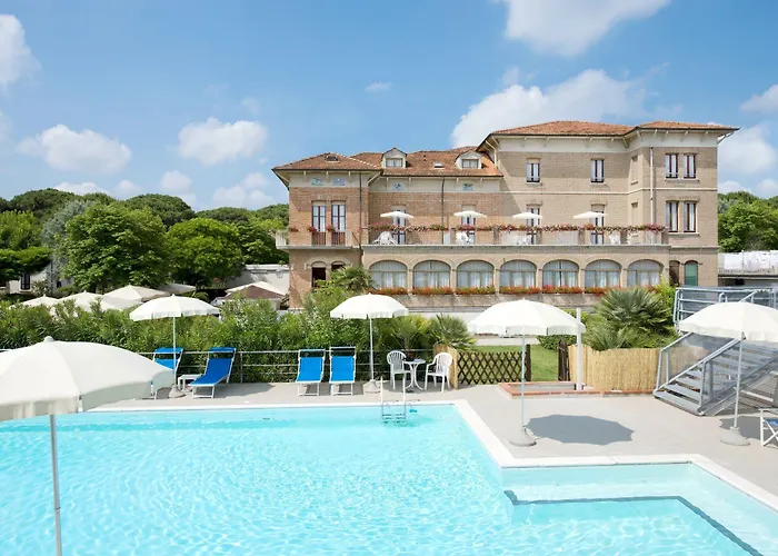 Hotel Stefania
