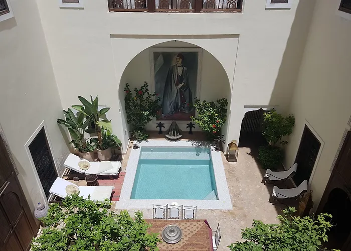  Du Ciel Marrakech