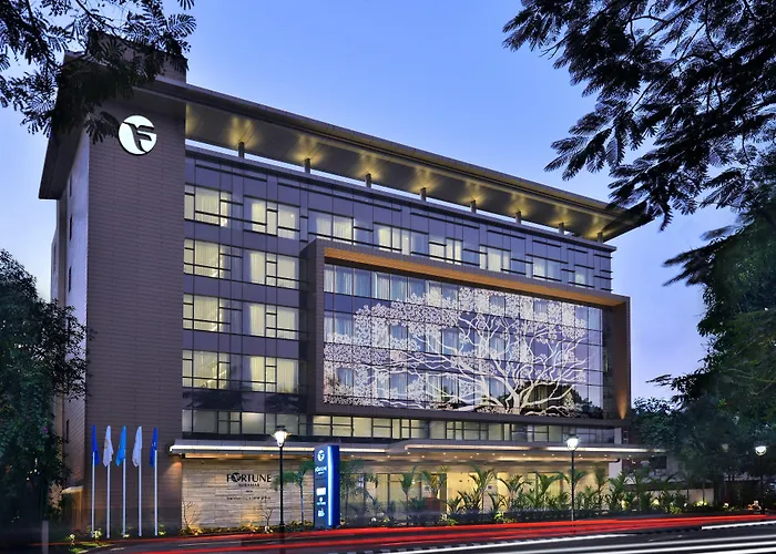 Fortune Miramar, Goa - Member Itc s' Group