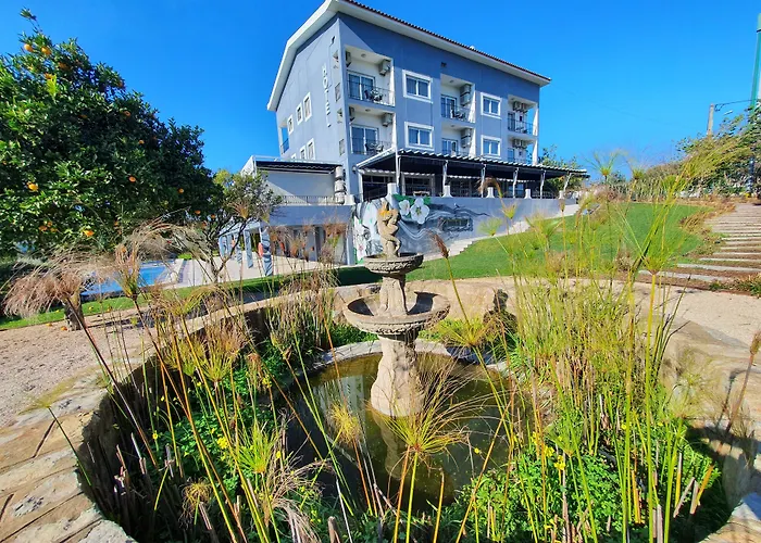 Hotel Don Rodrigues