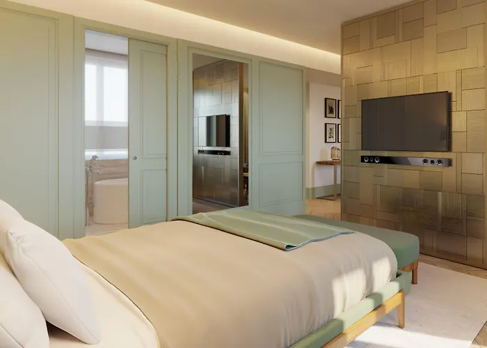  Margutta 19 - Small Luxury s Of The World