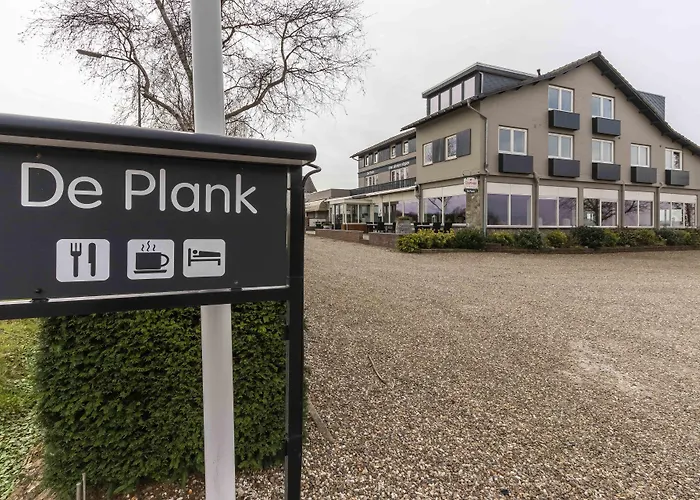 De Plank