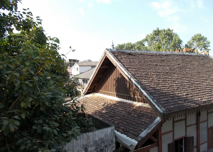 Memory Hotel Vientiane
