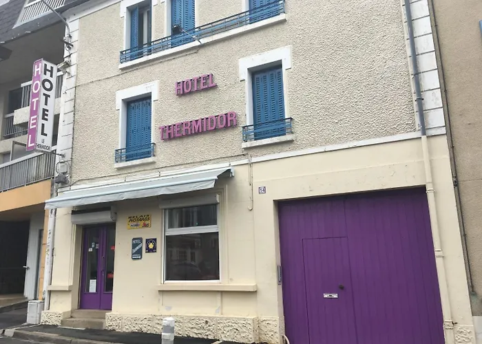 Hôtel Thermidor