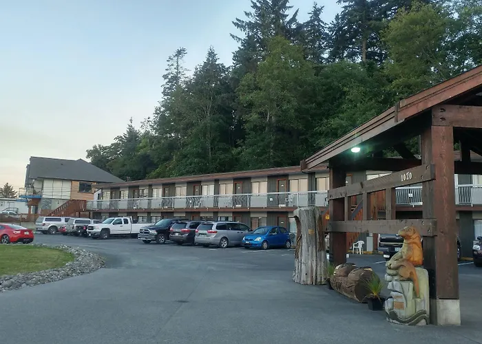 Big Rock Motel