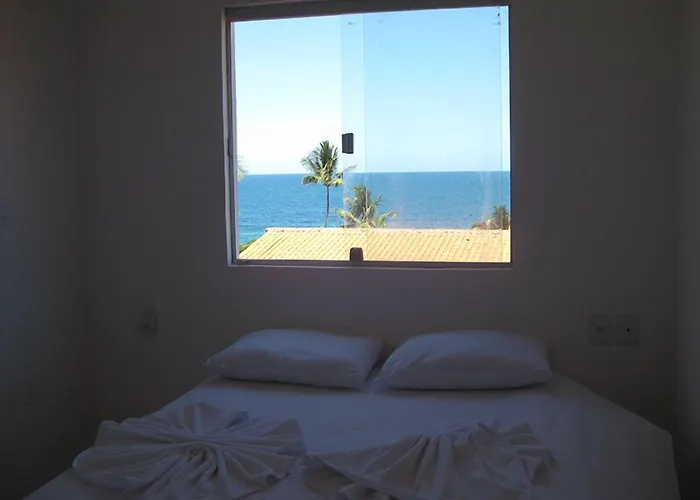 Pousada Borakay