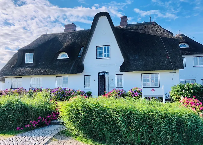 Alte Strandvogtei Garni