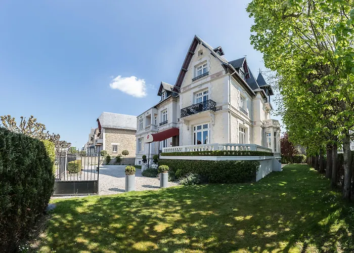 Villa 81