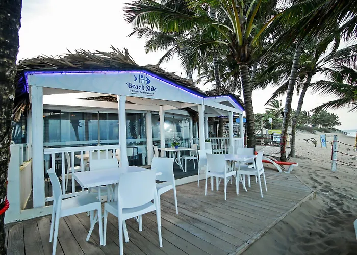Vacation rental: Kitewind Apartamentos Cabarete
