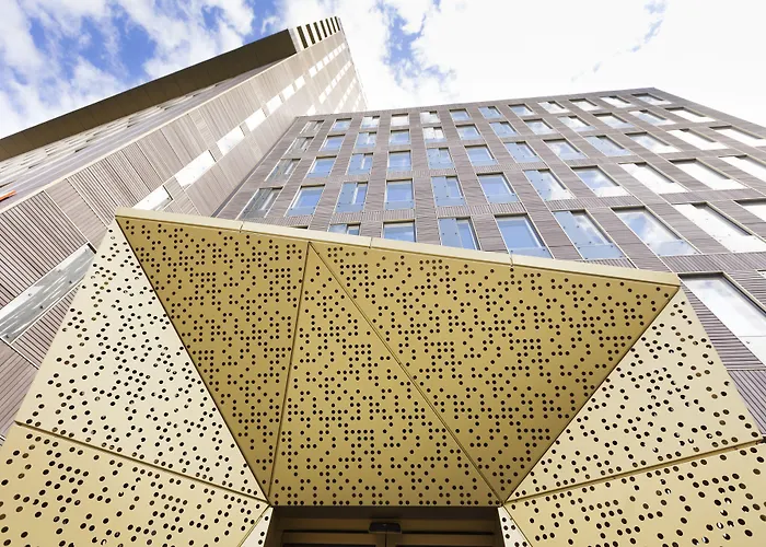 Motel L Stockholm Aelvsjoe