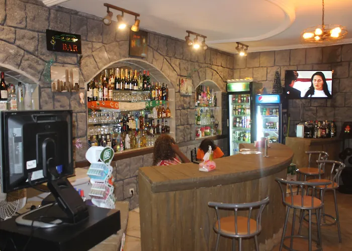 Hotel Saphir