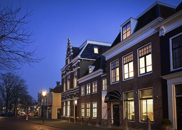 DE BANK - Hotel Apartments