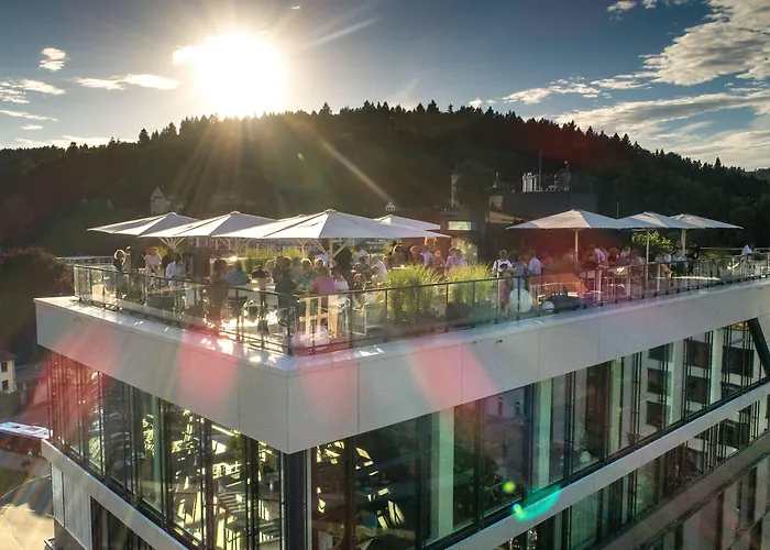 3 SterneHotel Am Remspark