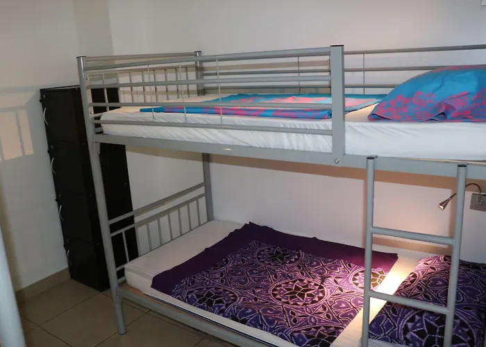 Mahana Lodge Hostel & Backpacker