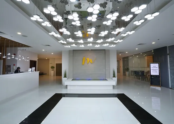 Mezzo Hotel