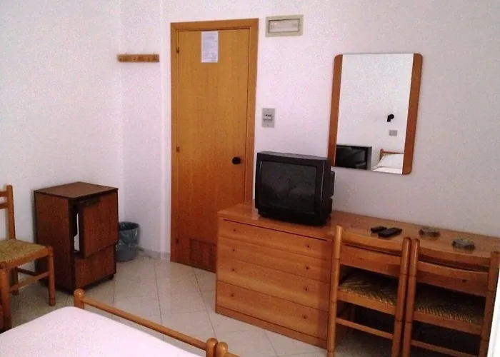 Hotel Europa