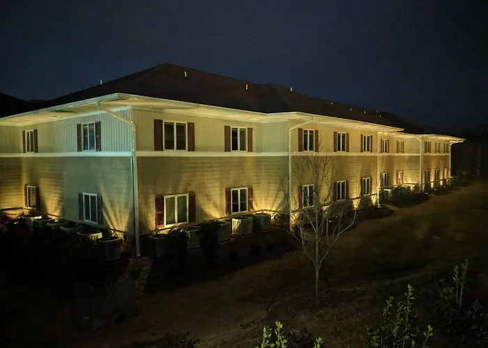 Affordable Suites Mooresville