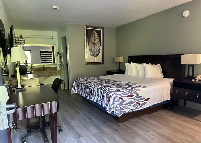 Riverview Inn