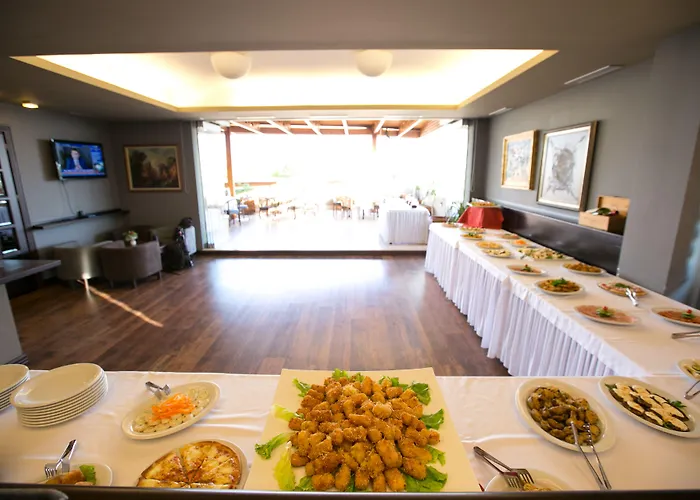 Сity center hotels Victoria Tirana